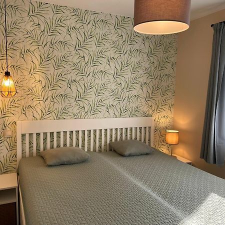 Oeko Kemping Es Glamping Tiszadada Eksteriør billede